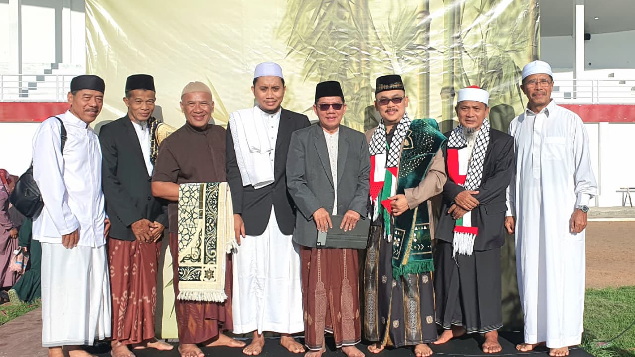 Kegiatan Masjid