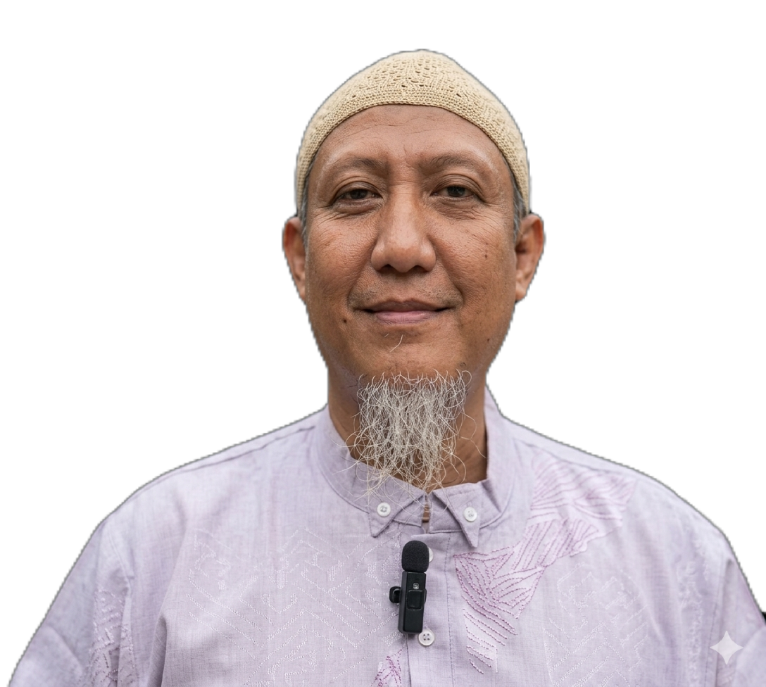 H. Najib Al Masykur